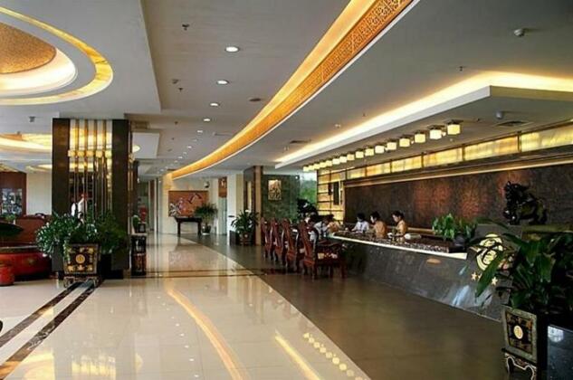 Xi Xiang Feng Hotel - Photo5