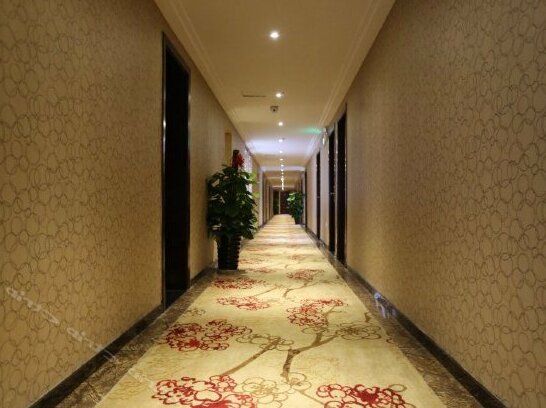 Xiandao Hotel - Photo2