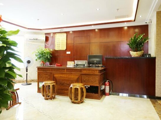 Xiandao Hotel - Photo4