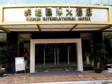Xiandi International Hotel