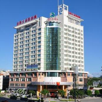 Xiang Gui International Hotel - Photo4