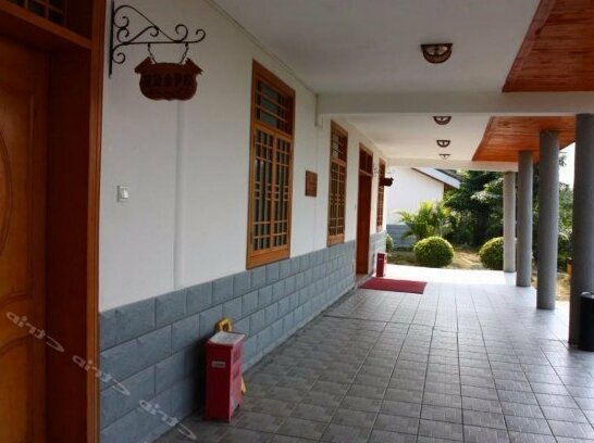 Xiangcun Dashijie Hostel - Photo4