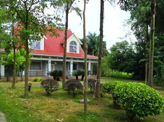 Xiangcun Dashijie Hostel - Photo5