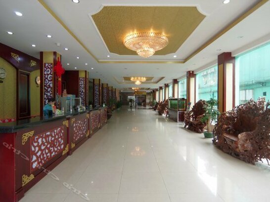 Xiangduren Hotel - Photo4