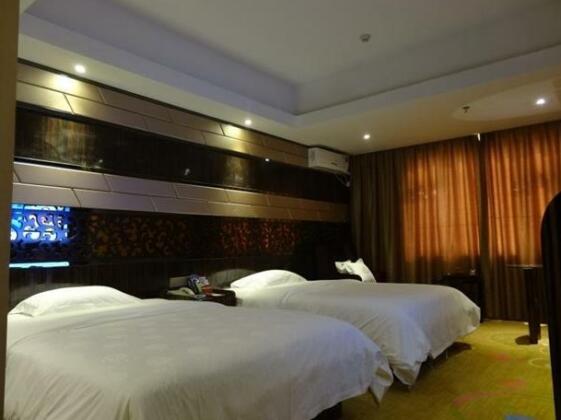 Xilaifeng Hotel - Photo4