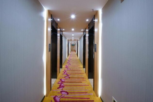Xingbo Express Hotel Nanning Yuanhu - Photo3