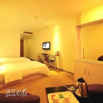 Xingbo Hotel Nanning Xida - Photo4