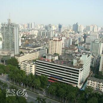 Xinhua Hotel - Photo3
