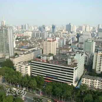 Xinhua Hotel - Photo4