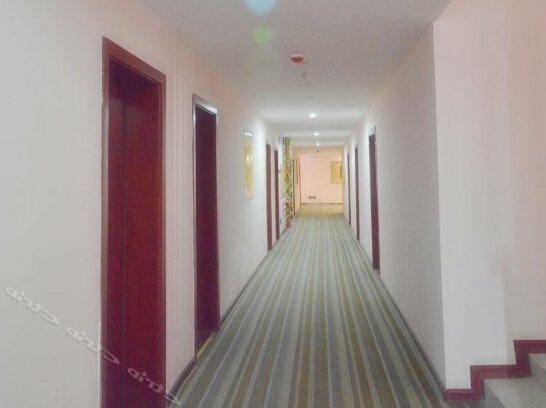 Xiulong Shushi Hotel - Photo2