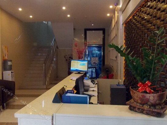 Xiulong Shushi Hotel - Photo3