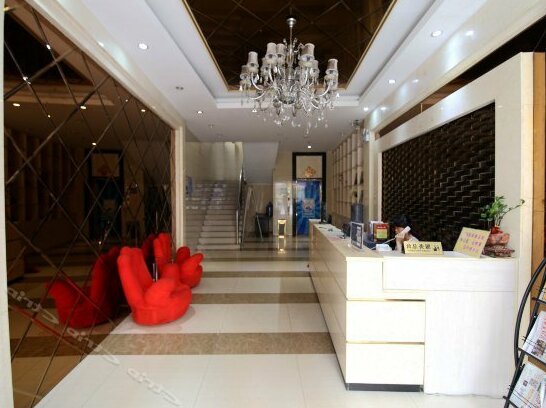 Xiulong Shushi Hotel - Photo4
