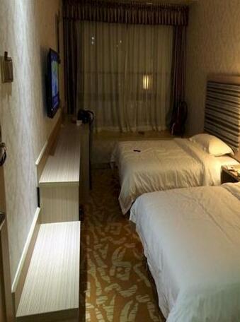 Yake Hotel Nanning - Photo2