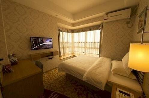 Yake Hotel Nanning - Photo3