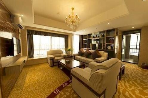 Yake Hotel Nanning - Photo4