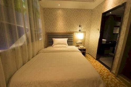 Yake Hotel Nanning - Photo5