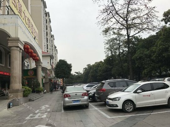 Yangyang International Hotel Nanning - Photo3