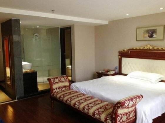 Yeste Hotel Donghuang of nanning - Photo5