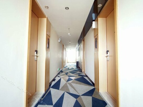 Yeste Hotel Nanning Chaoyang Square - Photo3