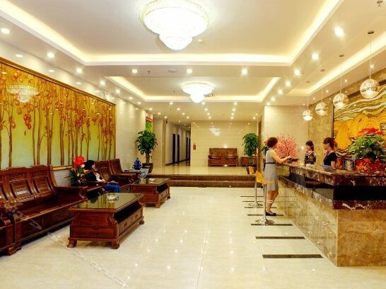 Yijin Hotel - Photo2