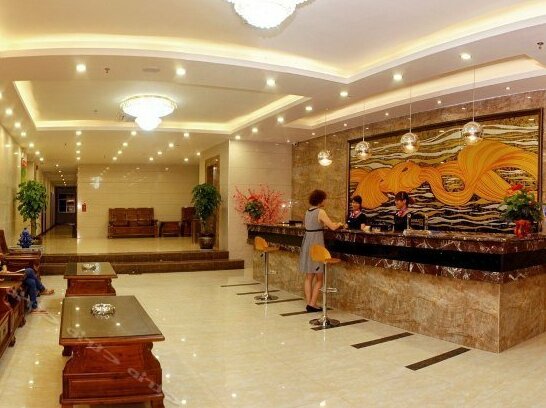 Yijin Hotel - Photo3