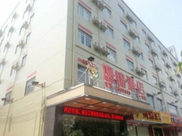 Yijin Hotel