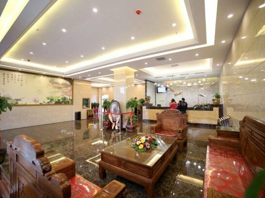 Yixin Boutique Hotel - Photo5
