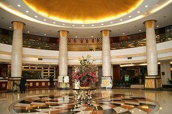 Yong Jiang Hotel - Photo2