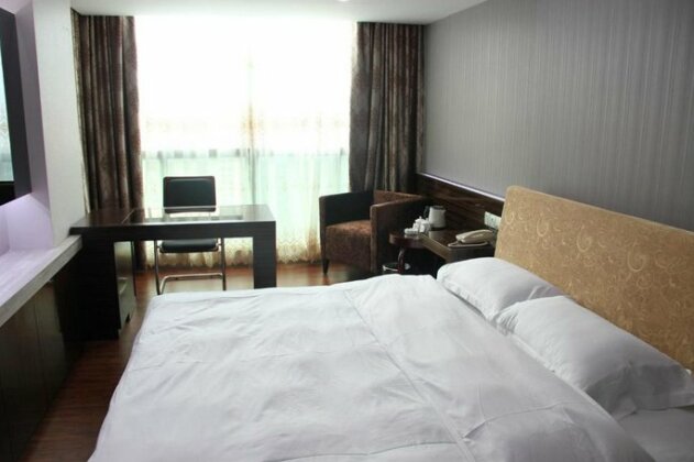 Yongkai Chunhui Apartment Hotel - Photo4