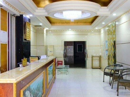 Yongtai Hotel Xingning - Photo3