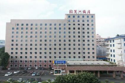 Yongzhou Hotel