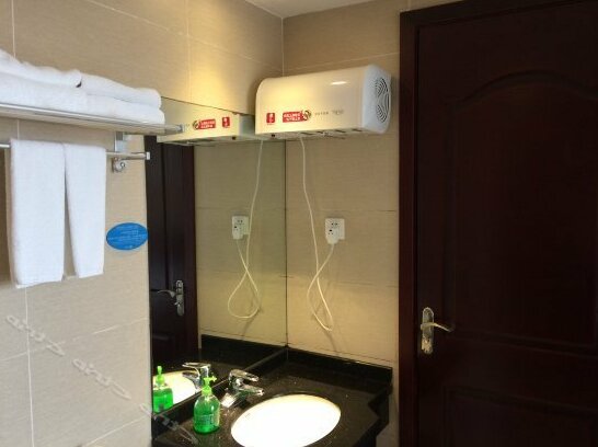 Youyitian Hotel - Photo5