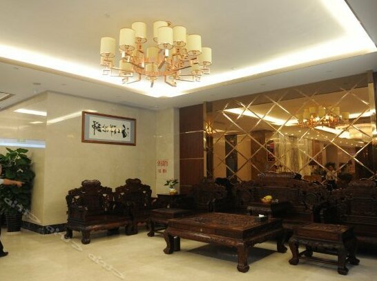 Zhao He Hotel - Photo2