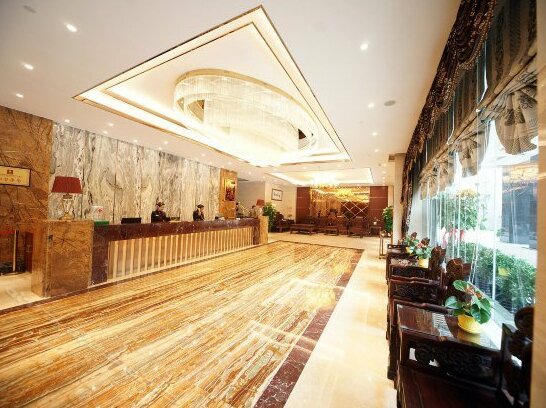 Zhao He Hotel - Photo3