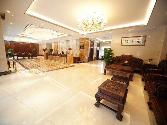 Zhao He Hotel - Photo5