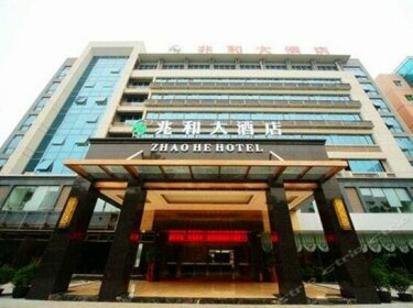 Zhao He Hotel