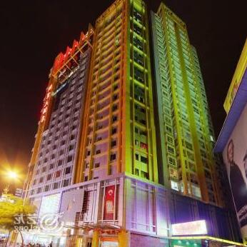 Zhe Shang Hotel Nanning - Photo2