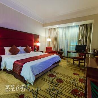 Zhe Shang Hotel Nanning - Photo5