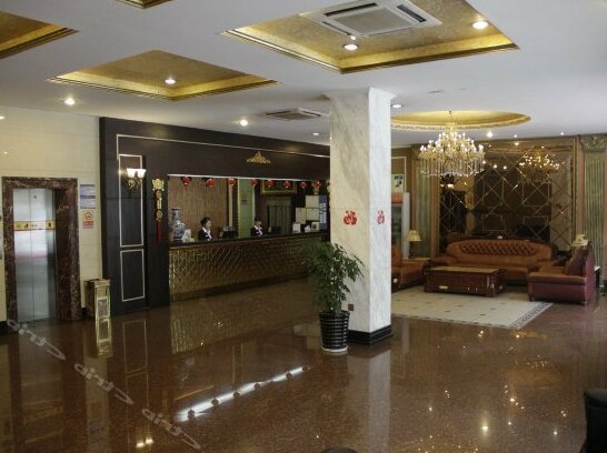 Zhongde Business Hotel - Photo3
