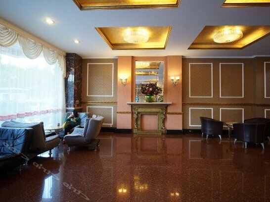 Zhongde Business Hotel - Photo4