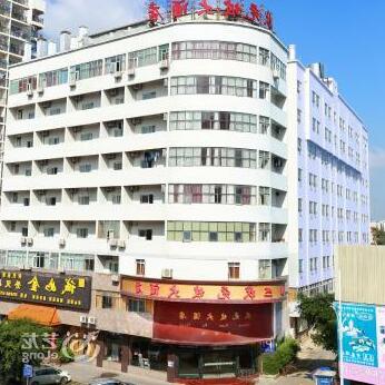 Zhuang Yuan Po Hotel - Photo2