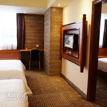 Zhuang Yuan Po Hotel - Photo3