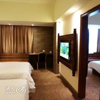 Zhuang Yuan Po Hotel - Photo4