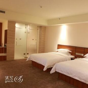 Zhuang Yuan Po Hotel - Photo5