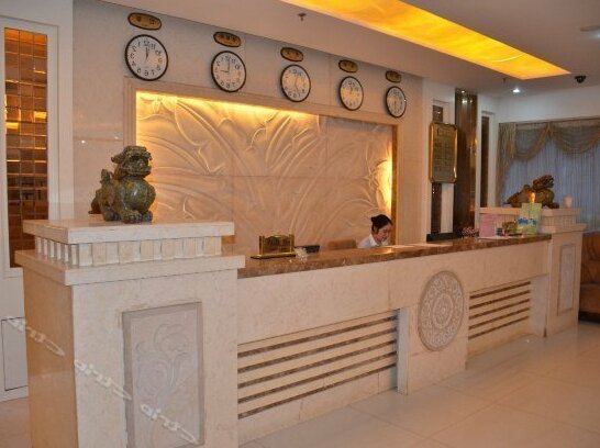 Zhuxi Business Hotel - Photo4