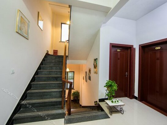 789 Commune Inn Wuyishan - Photo3