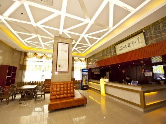 Ajia Chain Hotel Nanping Jiufeng - Photo4