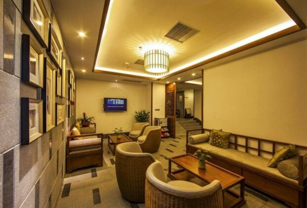 Baixiang Garden Hotel - Photo4