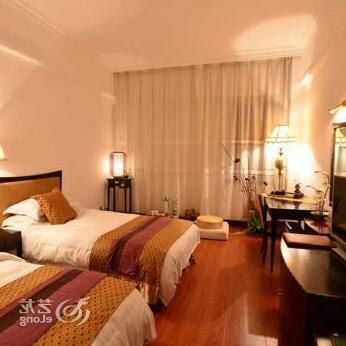 Baodao Exhibition Center Hotel - Photo4