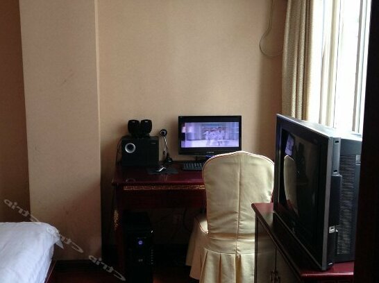 Baolong Hotel Nanping - Photo5